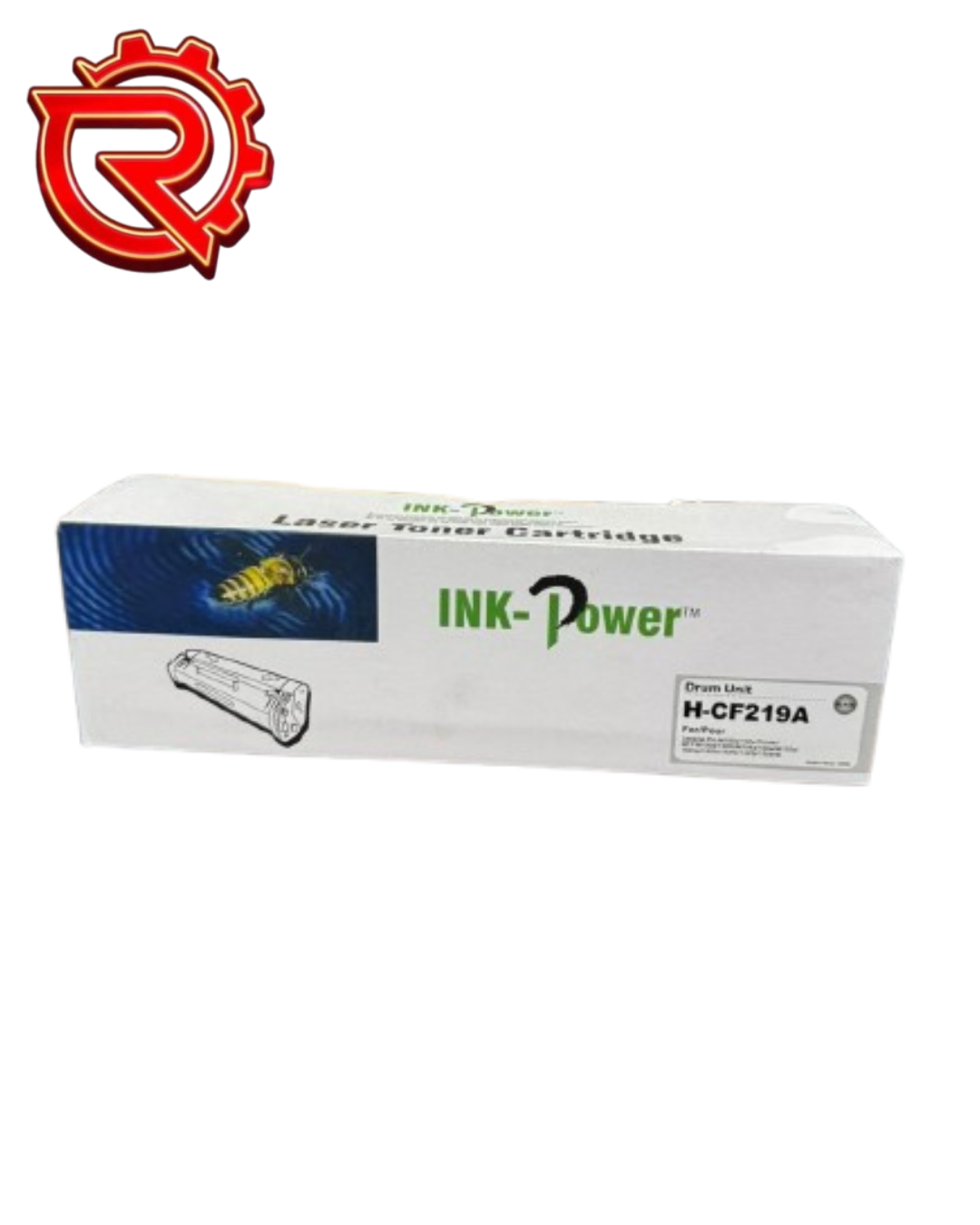 Cartridge 19A